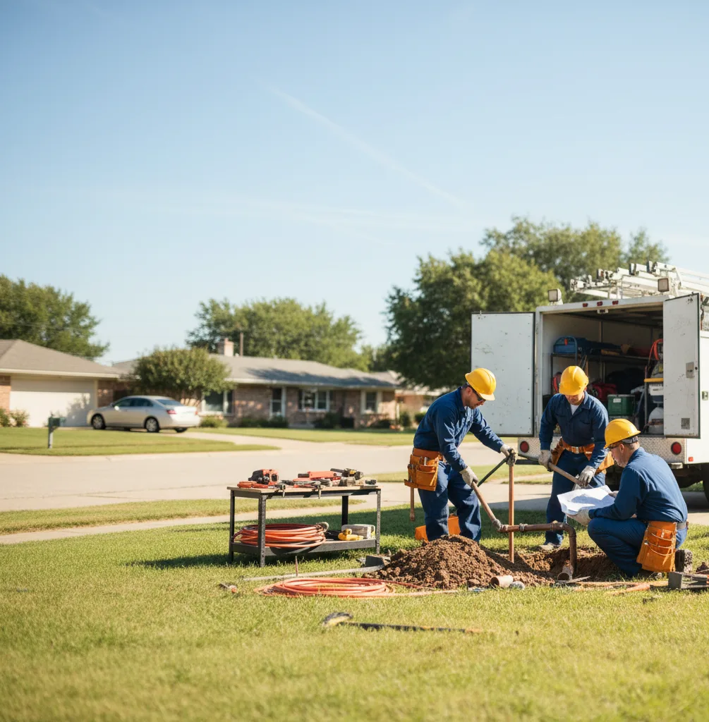 Water Heater Repair in Spanish Fork, UT
